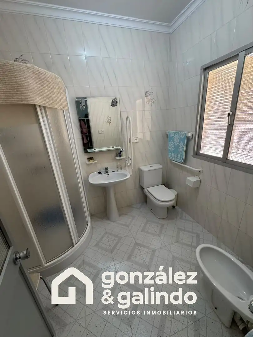 Casa rústica en venda a Gilena, imagen 2