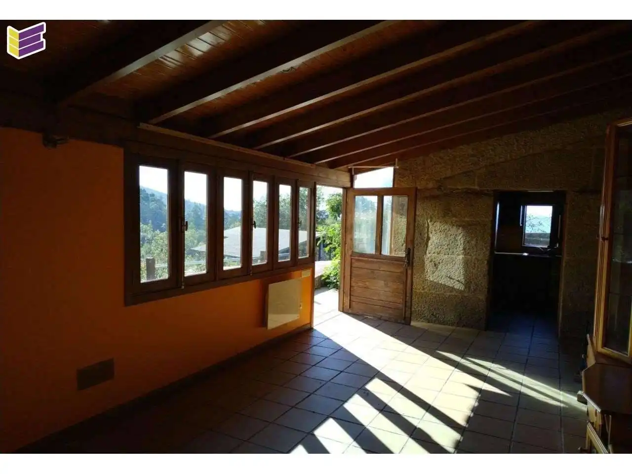 Casa con jardín en venta en Calle Presa 1, imagen 17