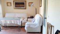 Living room of Flat for sale in  Córdoba Capital  with Air Conditioner and Terrace