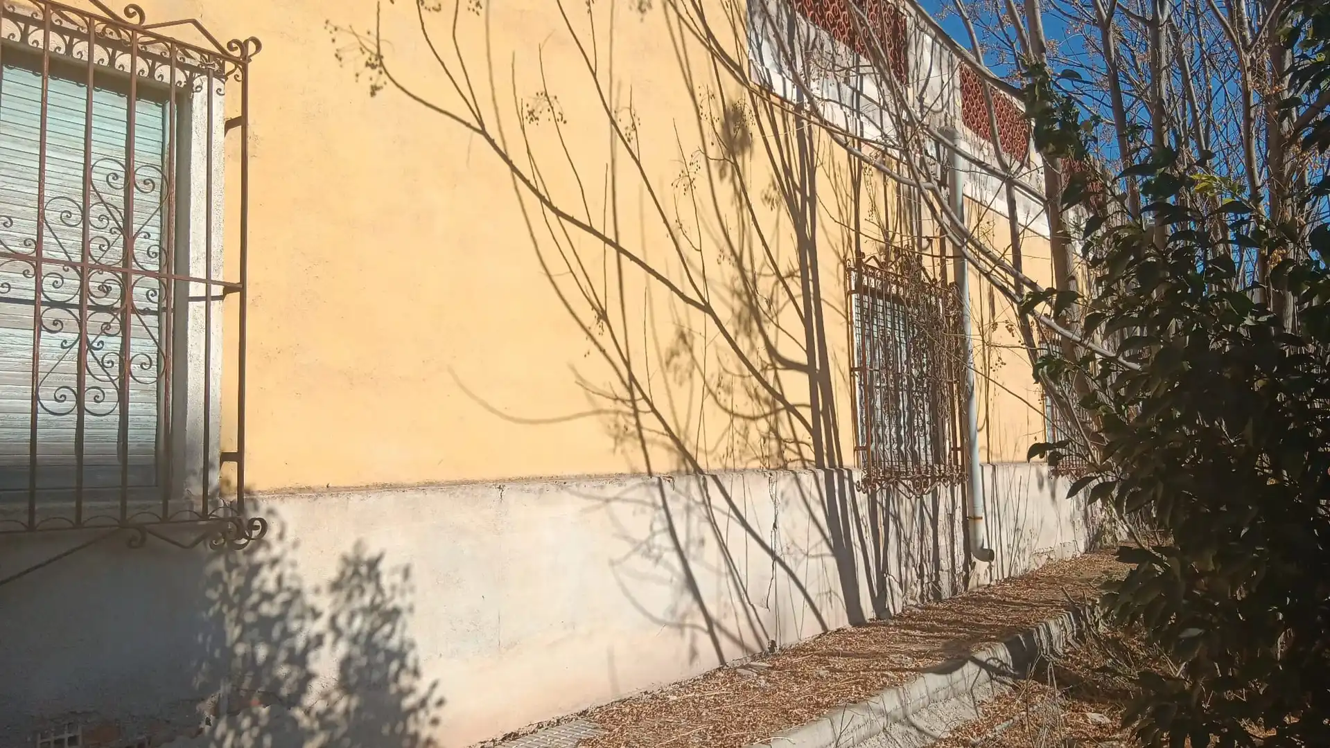 Exterior view of Houses for sale in Murcia  with Private garden, Terrace and Storage room
