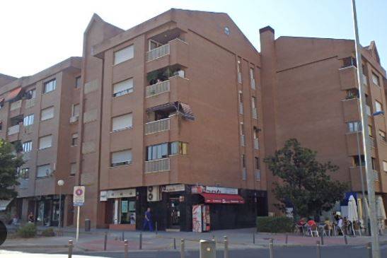 Garaje en Venta en Calle Colombia en Santa Teresa-Vista Hermosa