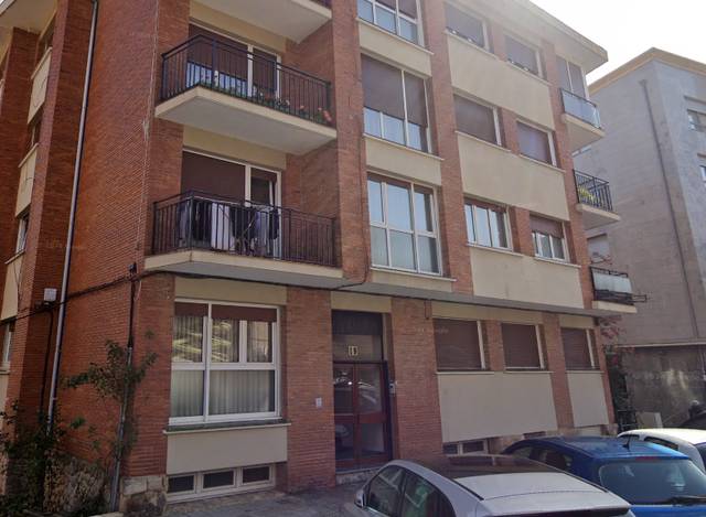 Garaje en Venta en ITURGUICHI en Villamonte