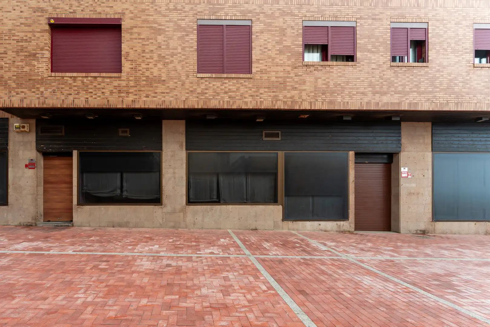 Exterior view of Flat for rent in Las Palmas de Gran Canaria  with Heating