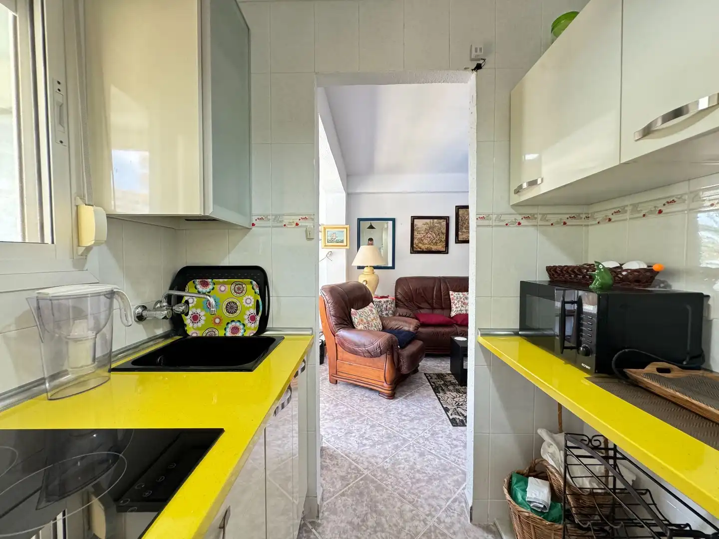 Wohnung mit Pool zum Verkauf in centro internacional 71, imagen 26