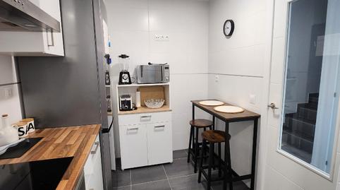 Photo 4 of Single-family semi-detached for sale in Calle Saja-besaya, Villalbilla pueblo, Villalbilla