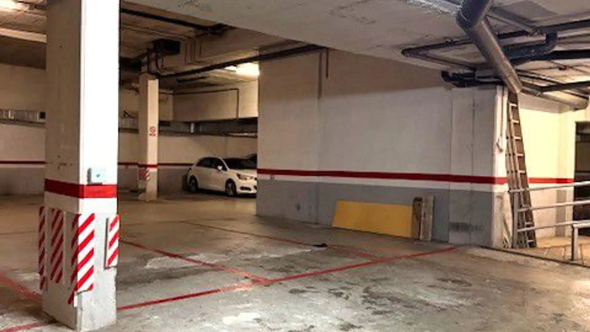 Parking de Garaje en venta en Sant Boi de Llobregat