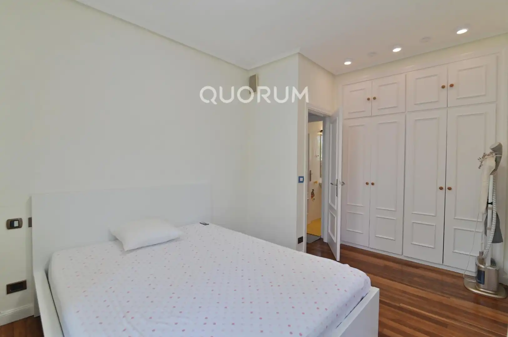Habitación de Casa o chalet en venta en Mungia con Calefacción, Jardín privado y Trastero