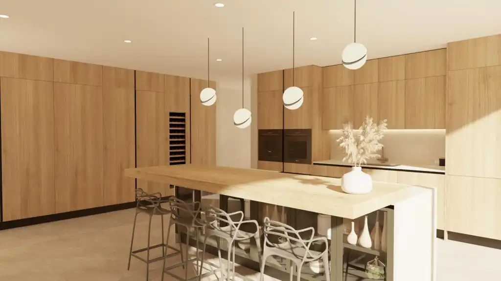 Chalet con piscina en venta en Bunyola, imagen 14