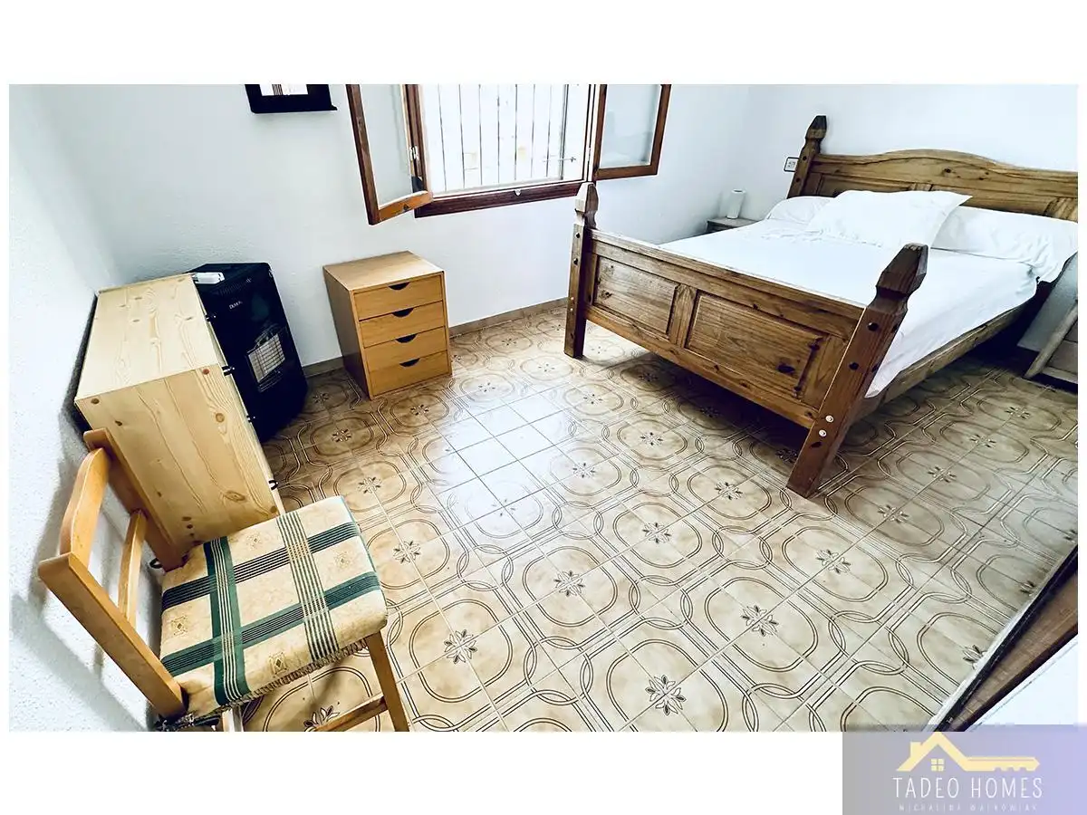 Casa o chalet en venta en Malaga, 12, Centro