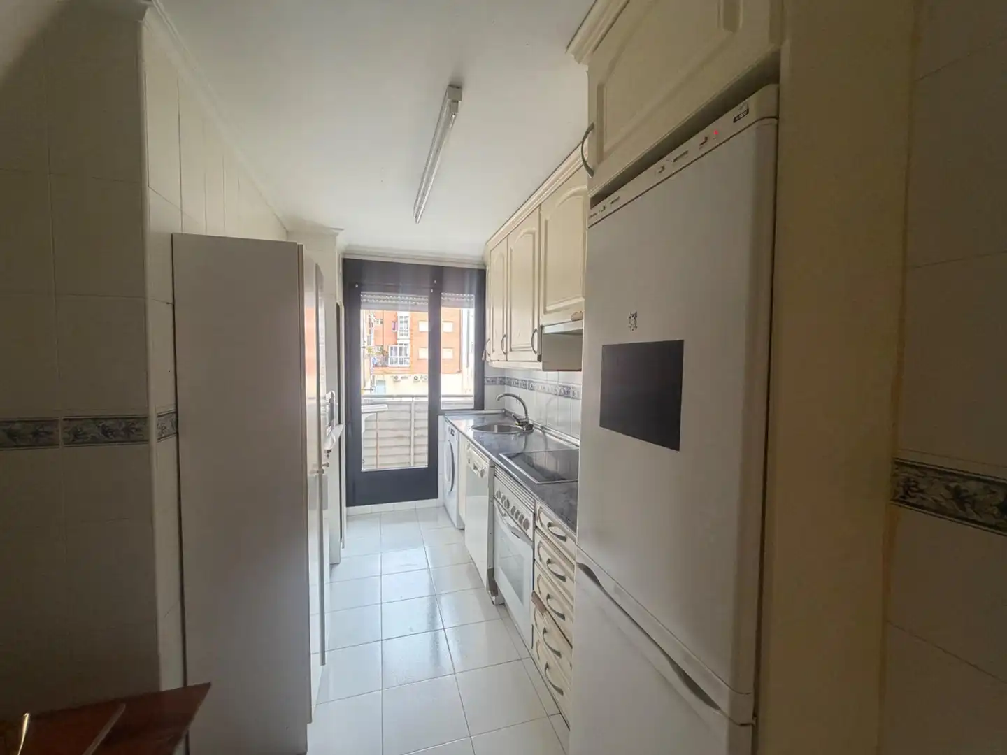 Cuina de Pis en venda en Cáceres amb Calefacció, Terrassa i Traster