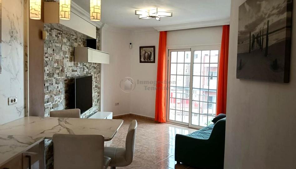 Photo 1 of Apartment for sale in La Cruz, La Cuesta -Finca España, Santa Cruz de Tenerife