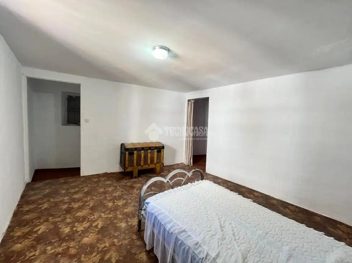Casa o chalet en venta en Alcaudete de la Jara con Aire acondicionado