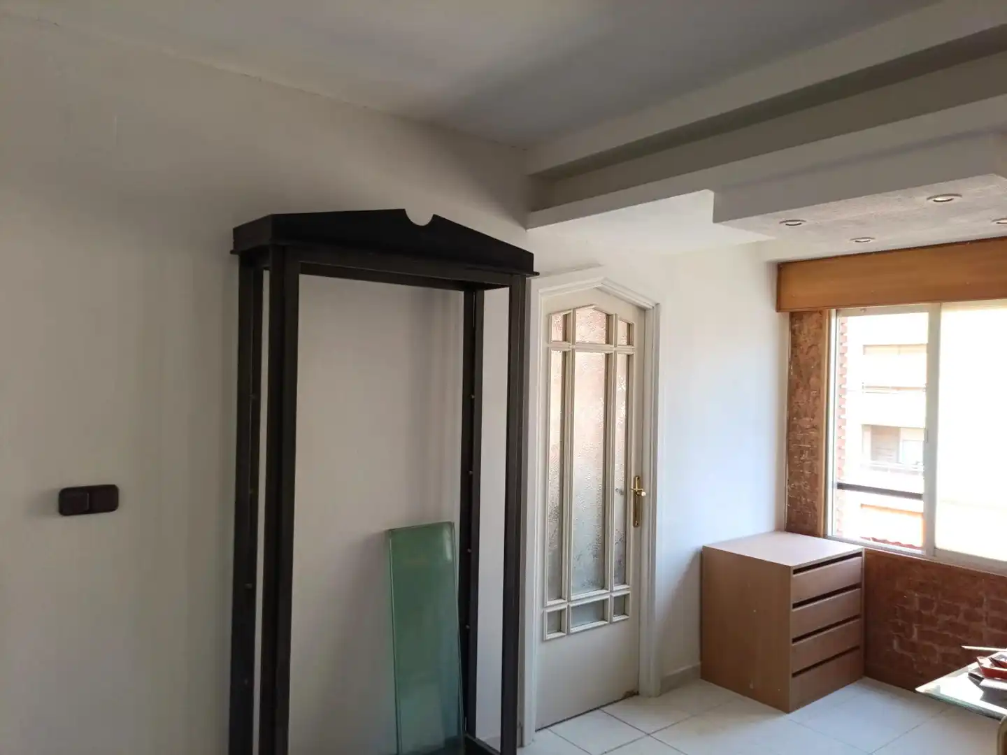 Piso en venta en Miranda de Ebro con Calefacción, Terraza y Balcón
