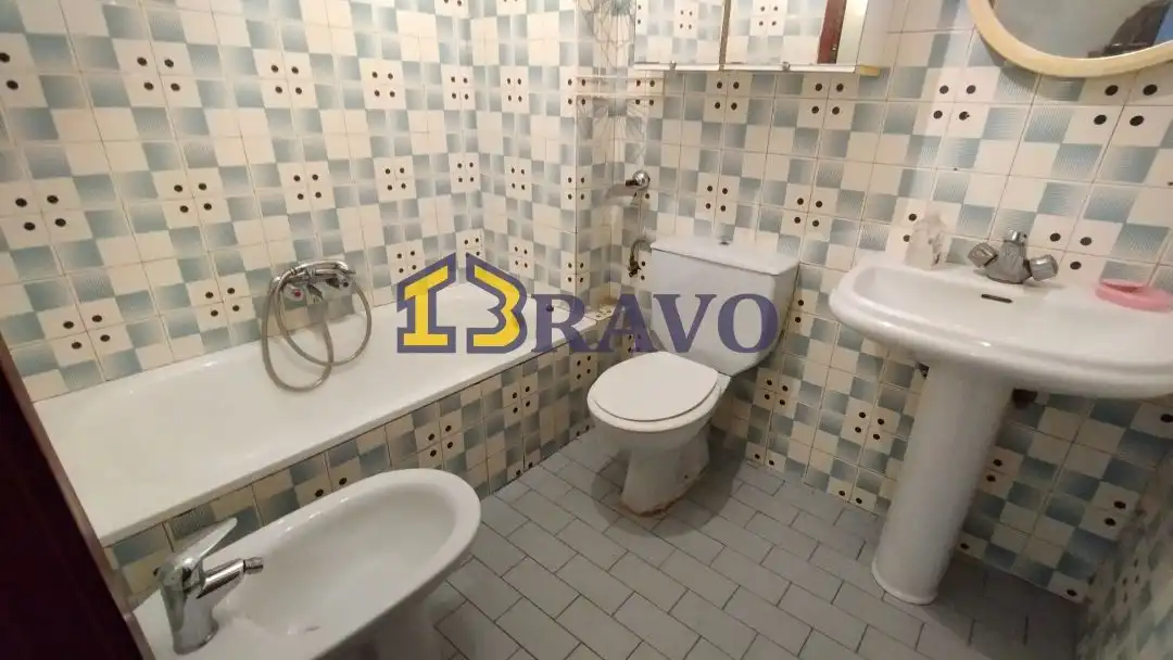 Baño de Piso en venta en Valle de Tobalina con Terraza