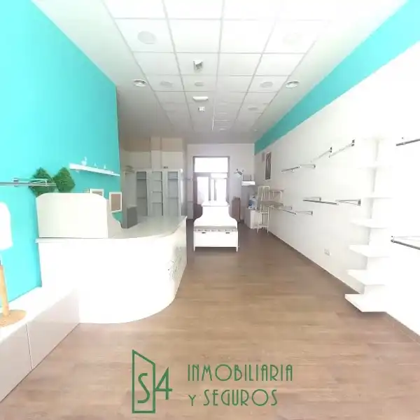 Business premises to rent in La Pola Siero, imagen 10