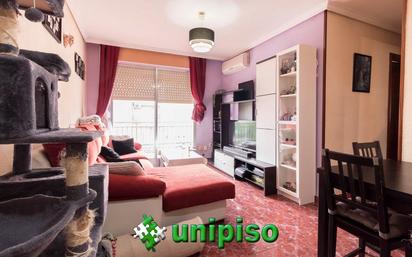Bedroom of Flat for sale in Leganés  with Terrace
