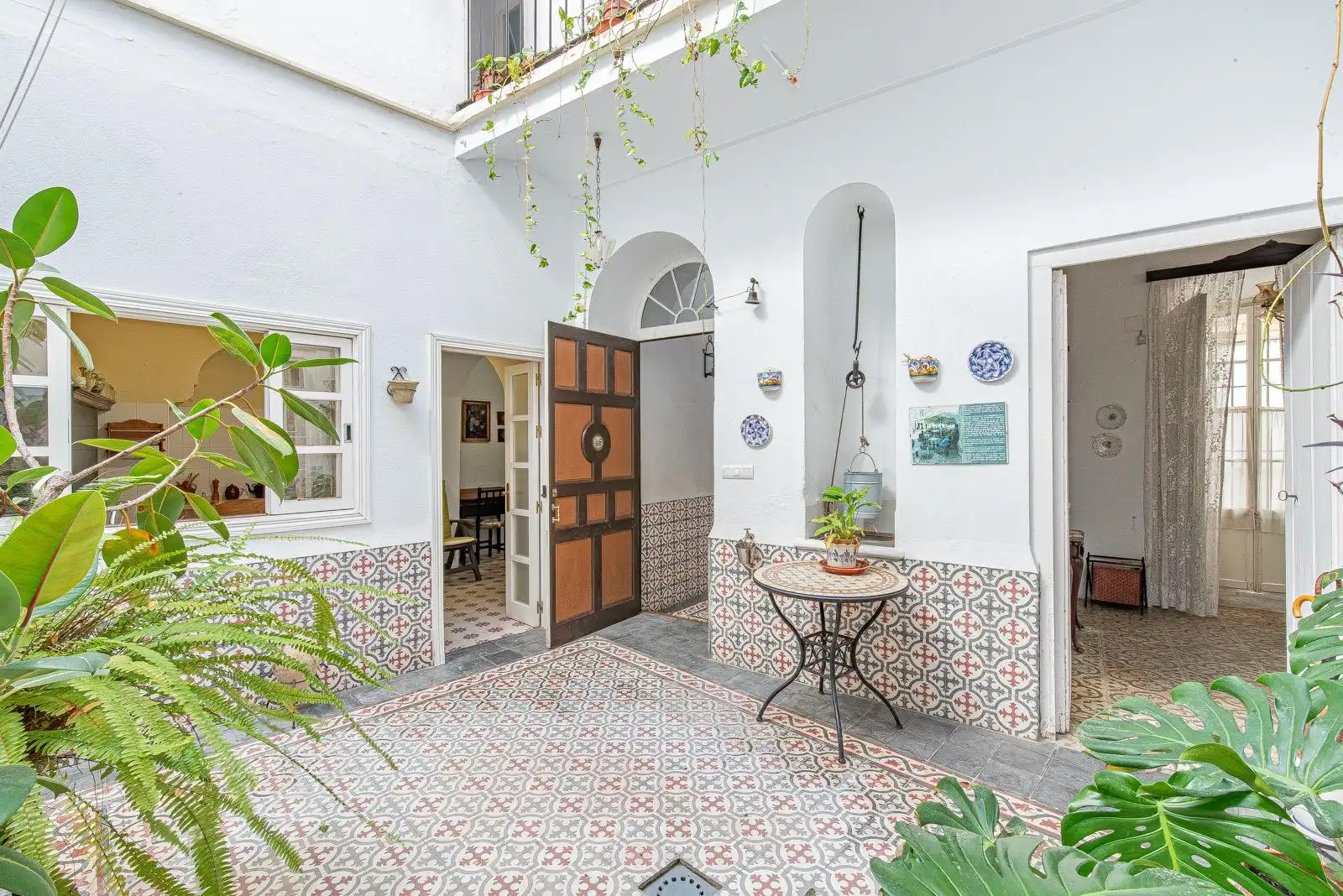 Casa en venta en Arcos de la Frontera, imagen 6
