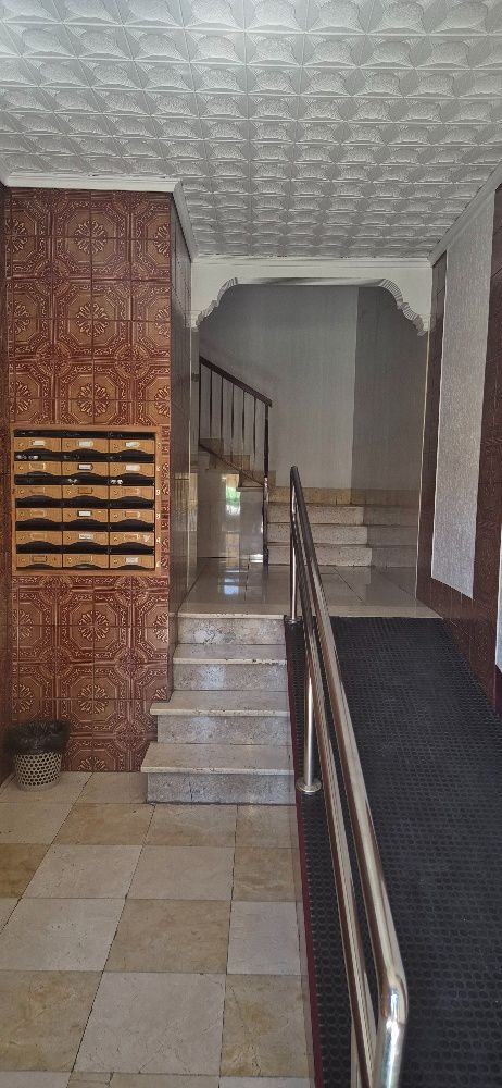 Piso en venta en Calle Juan Sebastián Elcano, 48, Feria