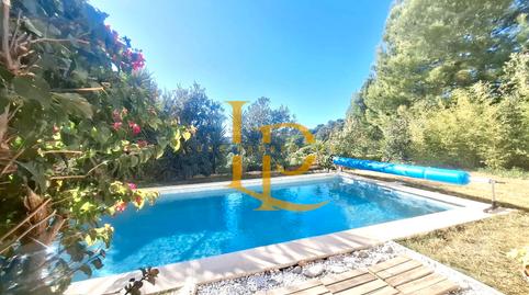 Foto 3 de Casa o xalet en venda a Camí de Les Martines, Castellnou - Can Mir - Can Solà, Barcelona