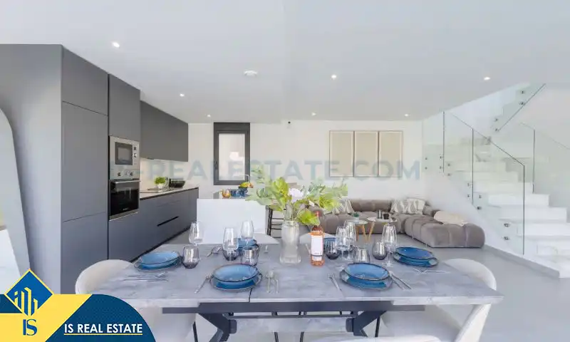 Villa con piscina in vendita a Algorfa, imagen 40