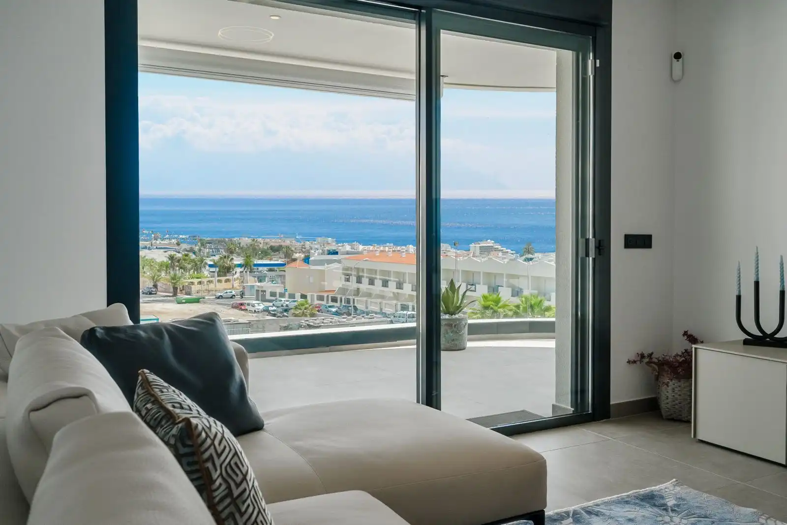 Penthouse with pool for sale in Costa Adeje, imagen 17