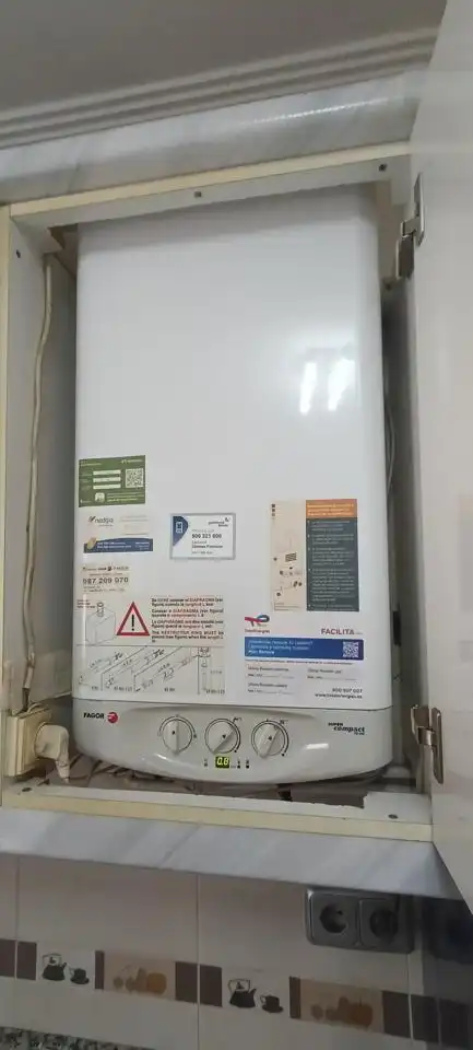 Piso en venta en Calle Miguel Hernández, Armunia