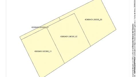 Photo 3 of Residential for sale in Polígono Número 27 Los Felipes, 394, Los Felipes - Corral de Carmelo, Valencia