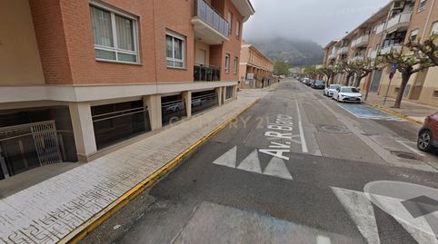 Foto 5 de Garatge en venda a Avinguda Real Blanc, 44, Cocentaina, Spain, 44, Cocentaina, Alicante