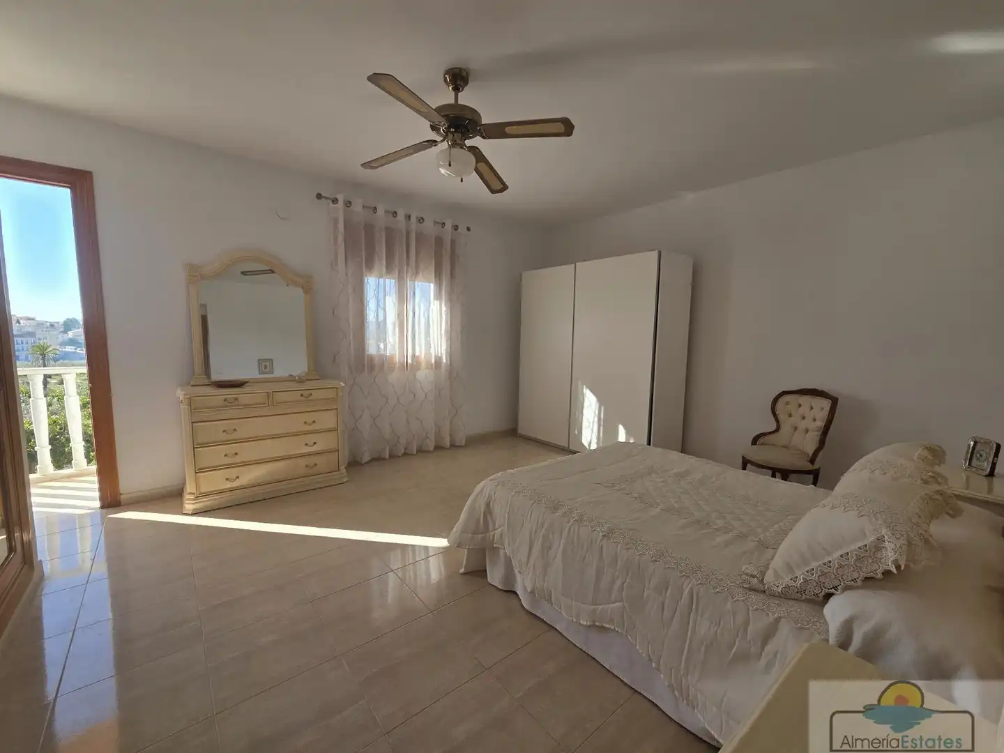 Detached house for sale in Albox, imagen 4