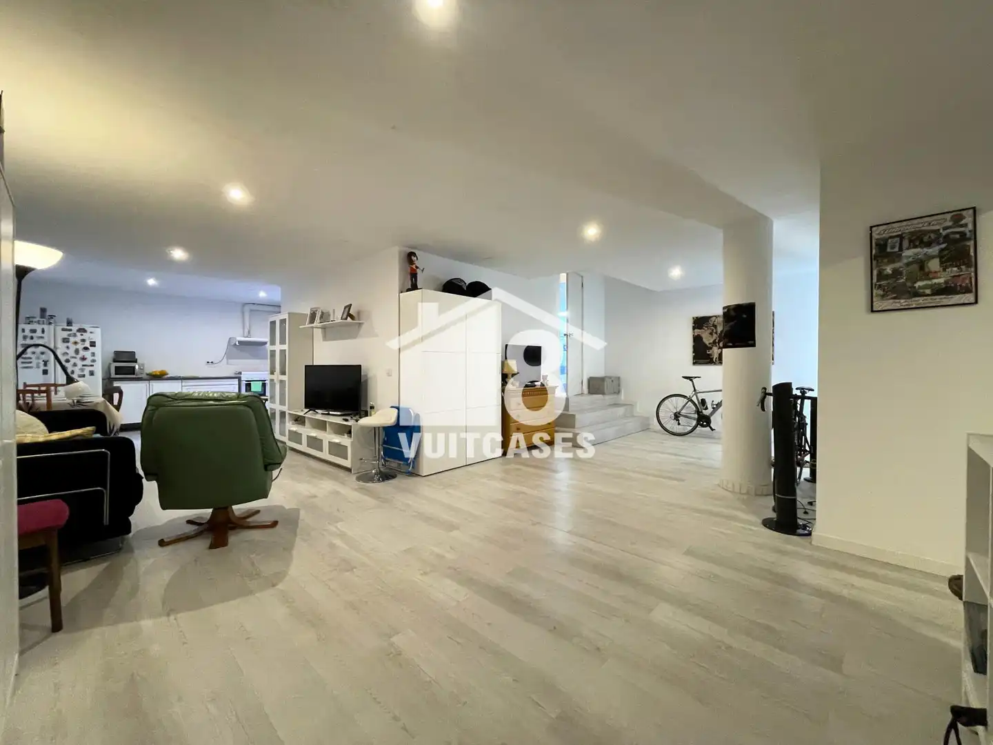 House with garden for sale in Sant Vicenç centre, imagen 67