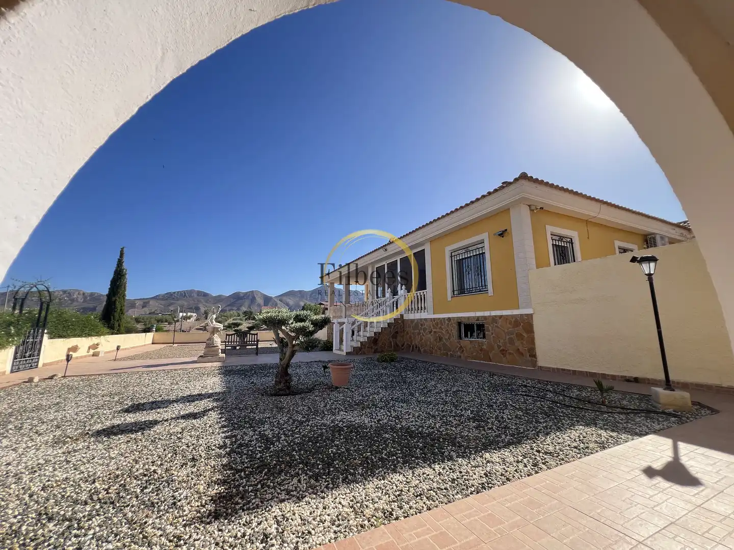 Maison avec jardin à vendre à Mazarrón Casco Urbano, imagen 11