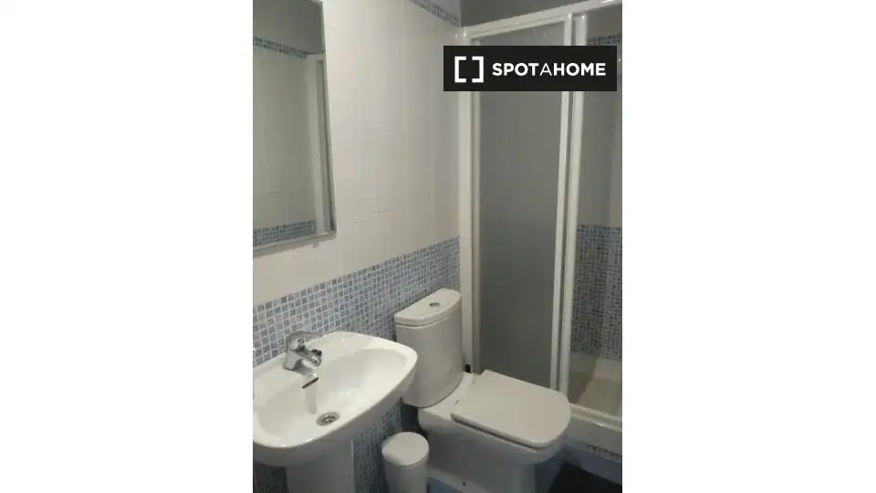 Habitació a San Carlos - San José