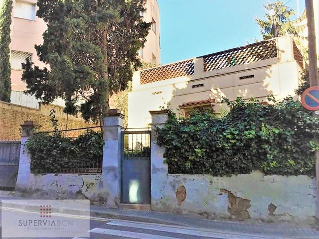 Terreno residencial en Venta en Les Roquetes