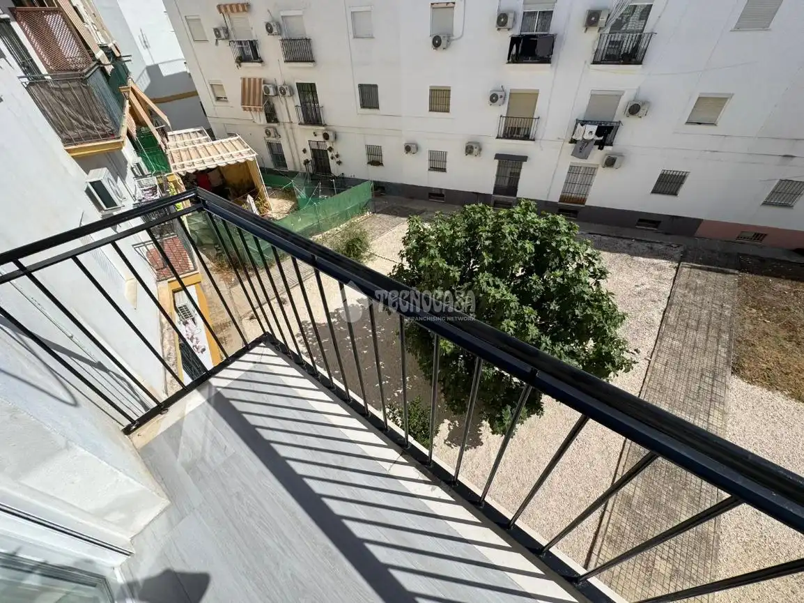Terrassa de Pis en venda en Écija