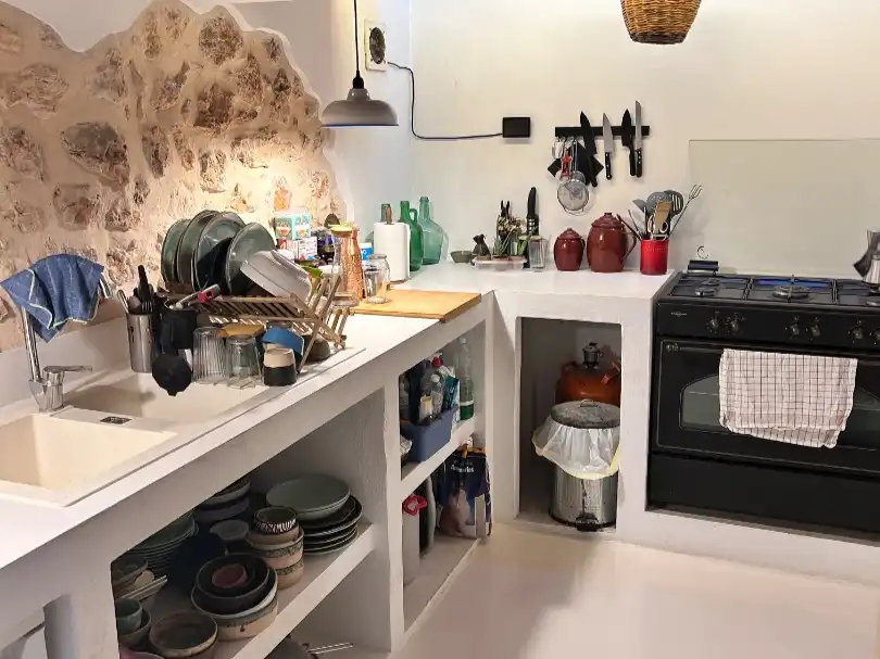 Maison rustique avec jardin à vendre à Calle san vicent 30, imagen 12