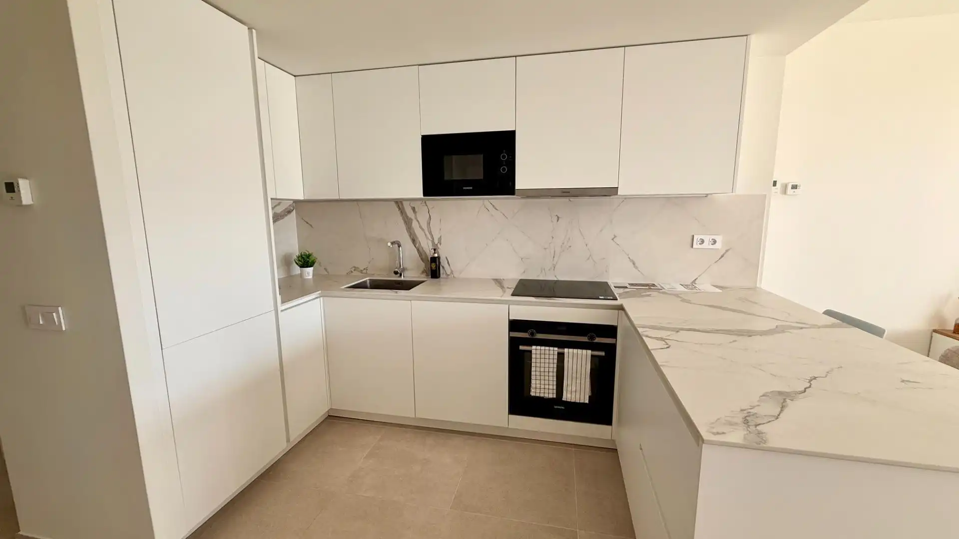 Piso con piscina en venta en Montealto - Monterrey, imagen 9