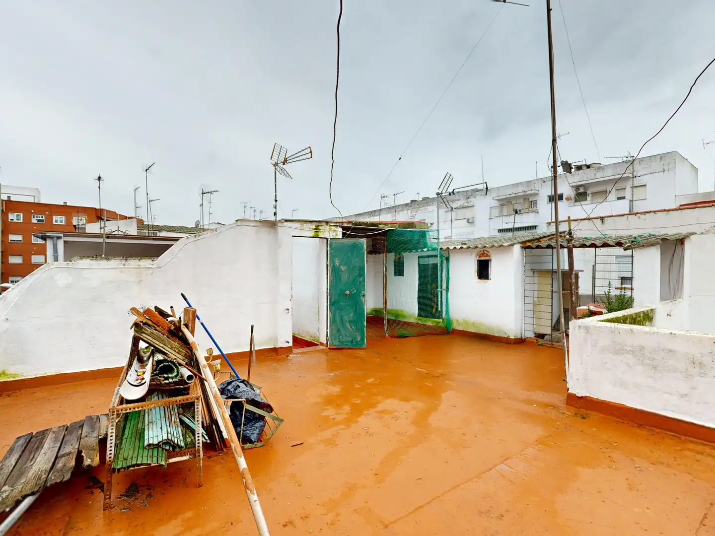 Piso en venta en Este