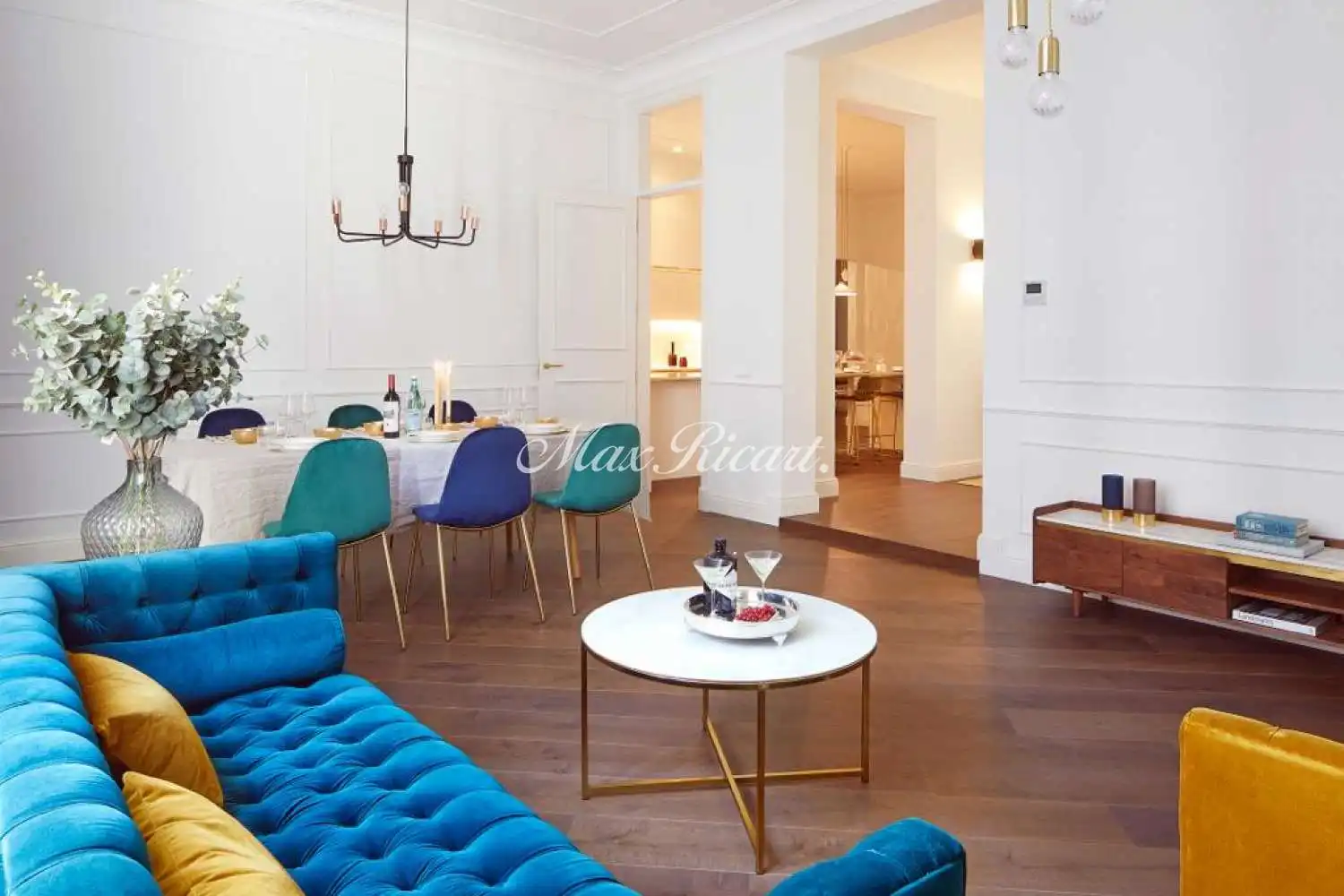 Wohnung mit Aufzug zum Verkauf in Eixample, imagen 5