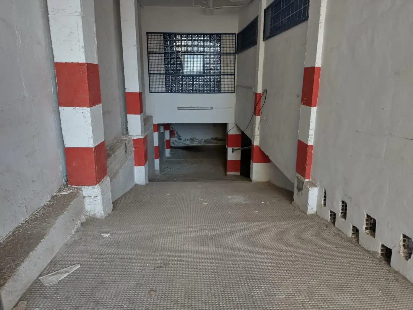 Garaje en venta en Torrevieja