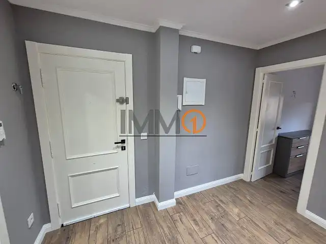 Vista exterior de Piso en venta en Montferrer i Castellbò con Calefacción