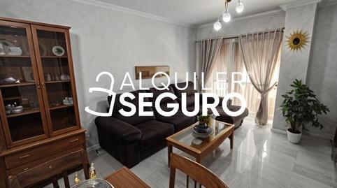 Photo 5 of Flat for rent in San Juan Palomares, Simon Verde, Mairena del Aljarafe