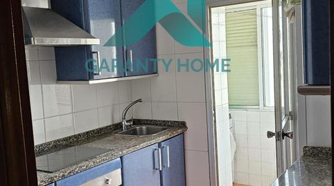 Foto 2 de Pis en venda a Nuevo Cáceres, Cáceres