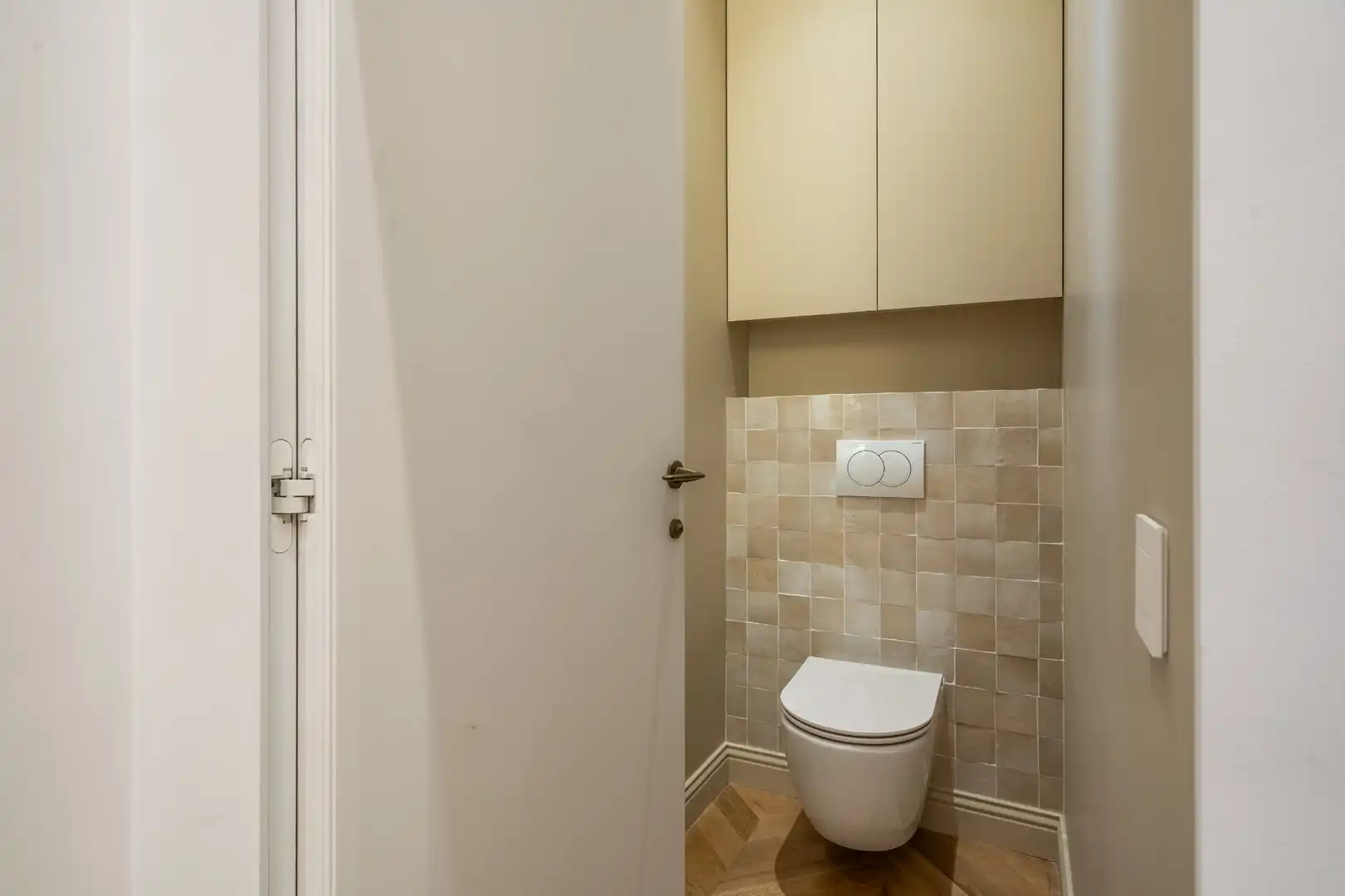 Baño de Piso en venta en Barcelona con Aire acondicionado, Calefacción y Parquet