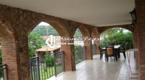 Foto 5 de Finca rústica en venda a Casco Antiguo, Cáceres Capital