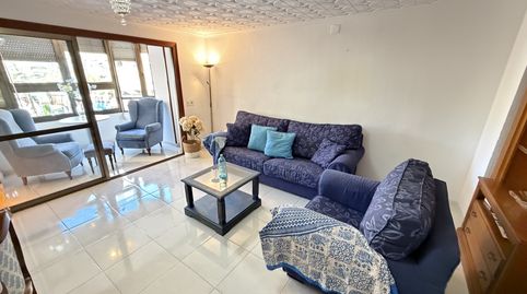 Foto 5 de Piso de alquiler en Barrio del Centro, Alicante / Alacant