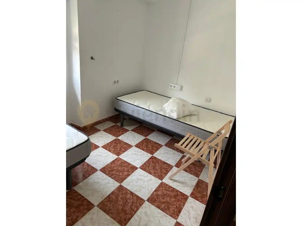 Bedroom of Flat for sale in Jerez de la Frontera