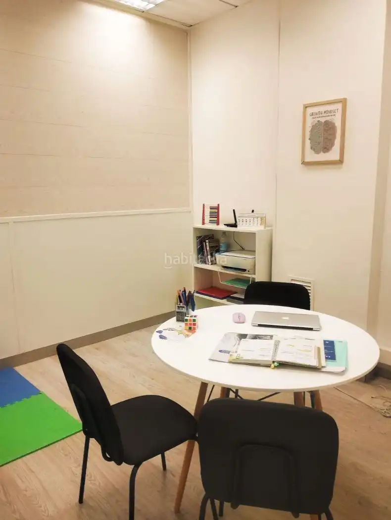 Bureau à louer à Carrer del Comte d'Urgell 44, imagen 8