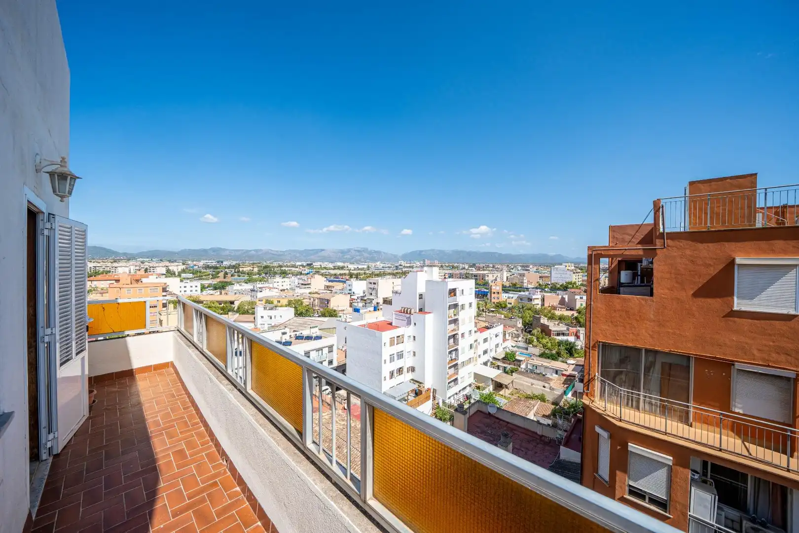 Ático con ascensor en venta en Llevant, imagen 21