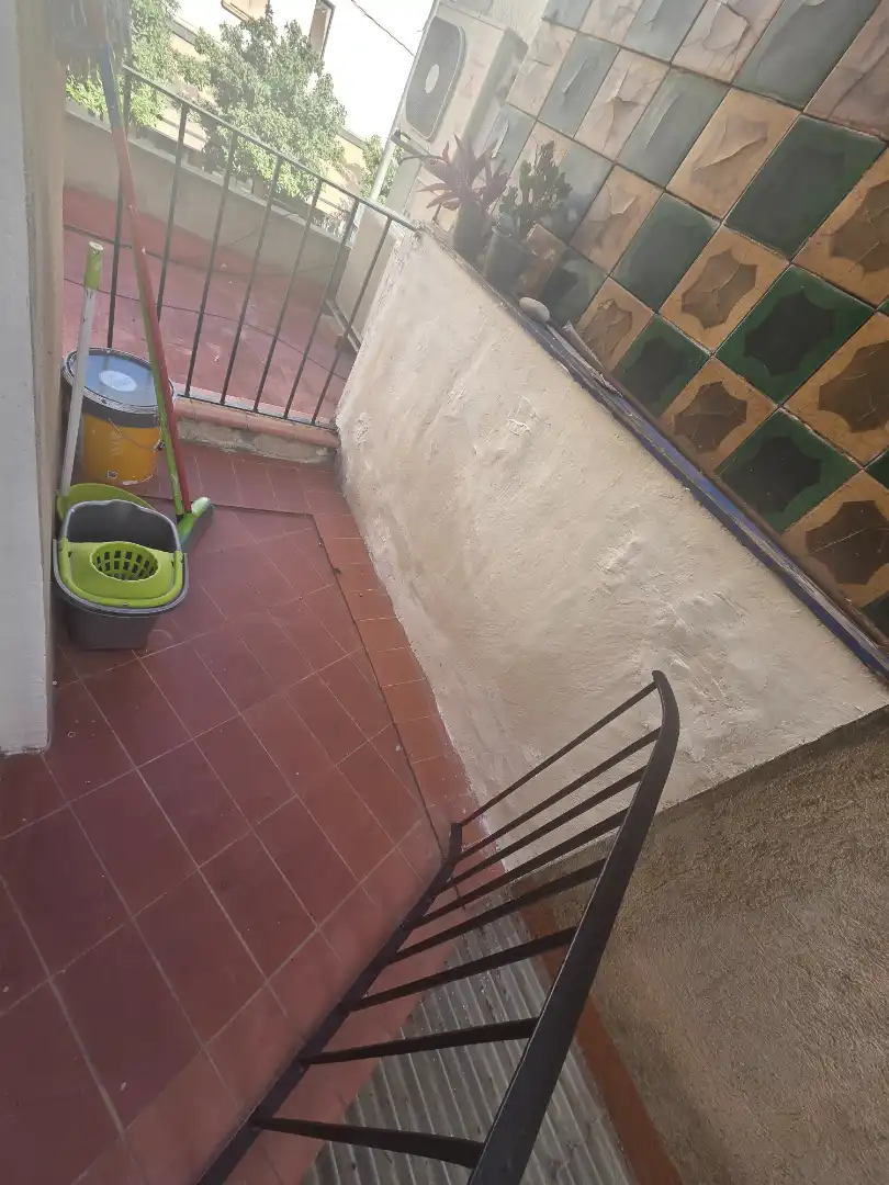 Pis amb terrassa en venda a Carrer de Sant Jaume, imagen 14