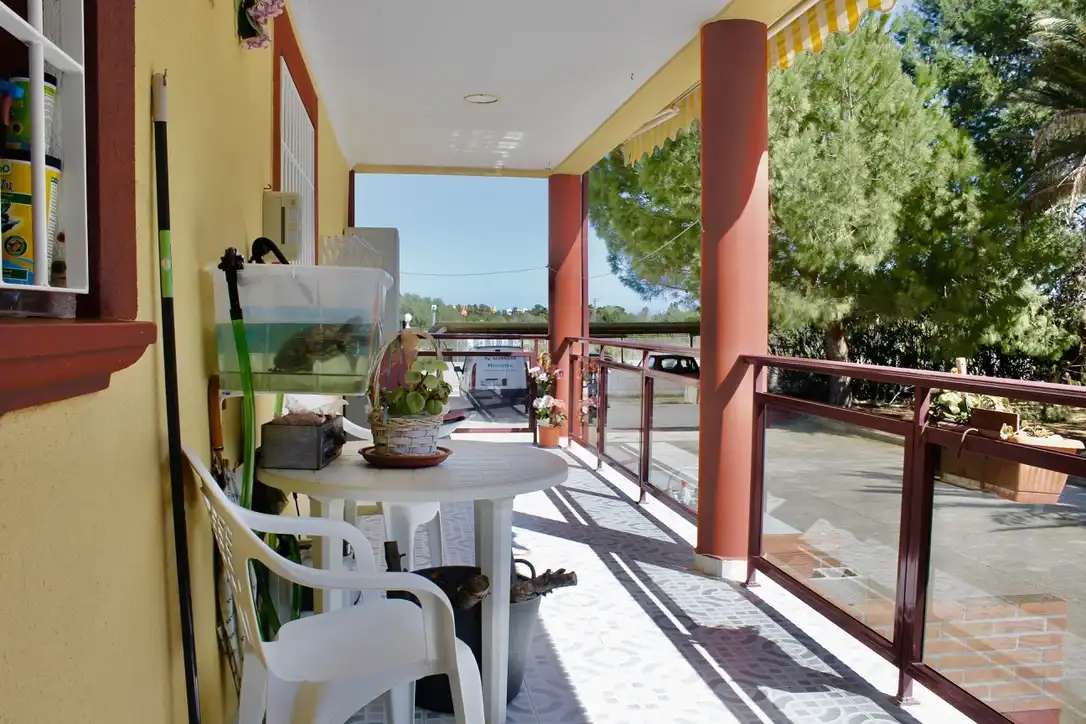 Casa en venta en Els Poblets, imagen 14